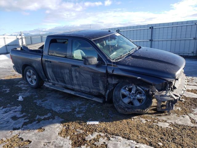 Photo 4 from auction – 2017 RAM 1500 ST with VIN 3C6RR7KT0HG784921