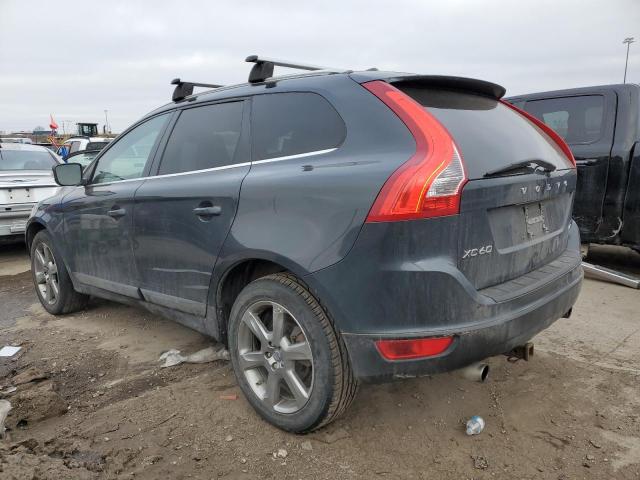 Photo 2 from auction – 2013 VOLVO XC60 3.2 with VIN YV4952DZ4D2386880
