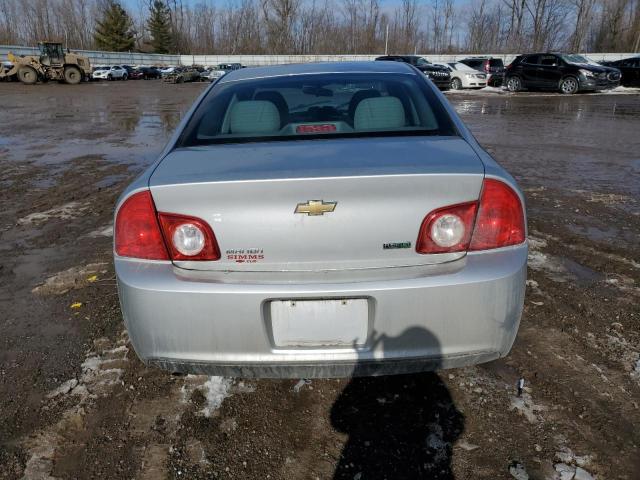 Photo 6 from auction – 2011 CHEVROLET MALIBU LS with VIN 1G1ZA5EU8BF201022
