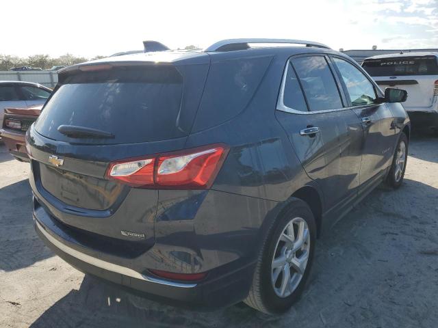 Photo 3 from auction – 2018 CHEVROLET EQUINOX PR with VIN 3GNAXMEV3JS627644