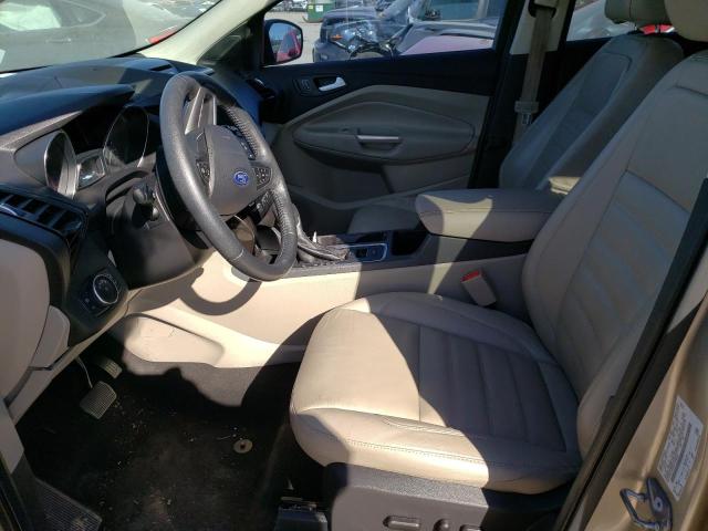 Photo 7 from auction – 2017 FORD ESCAPE TIT with VIN 1FMCU0JD3HUF06909