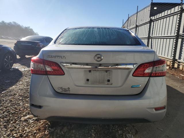 Photo 6 from auction – 2013 NISSAN SENTRA FE+ with VIN 3N1AB7AP4DL769082