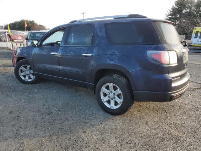 Photo 2 from auction – 2015 GMC ACADIA SLE with VIN 1GKKRPKD2FJ329796