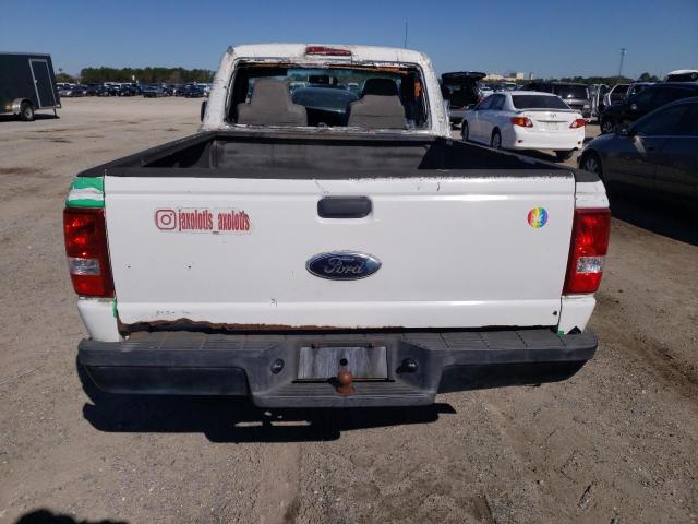 Photo 6 from auction – 2006 FORD RANGER with VIN 1FTYR10D76PA59306