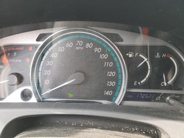 Photo 9 from auction – 2011 TOYOTA VENZA with VIN 4T3ZA3BB2BU049848