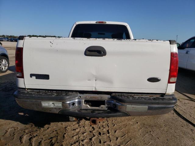 Photo 6 from auction – 2001 FORD F350 SUPER with VIN 1FTWX32F41EB48875