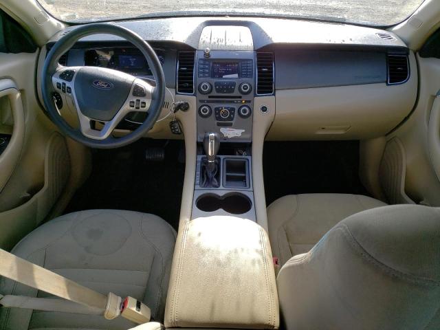 Photo 8 from auction – 2014 FORD TAURUS SE with VIN 1FAHP2D81EG137673