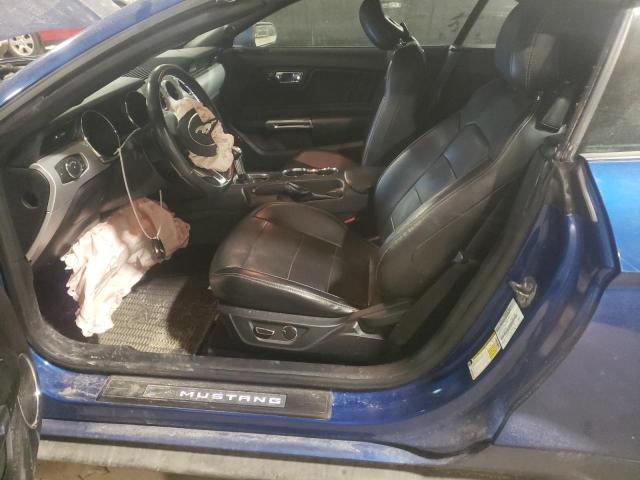 Photo 7 from auction – 2017 FORD MUSTANG with VIN 1FATP8UH0H5312329