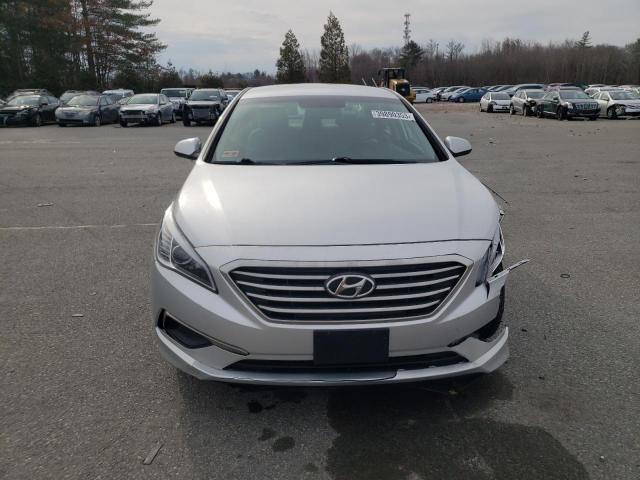 Photo 5 from auction – 2016 HYUNDAI SONATA SE with VIN 5NPE24AF5GH310541