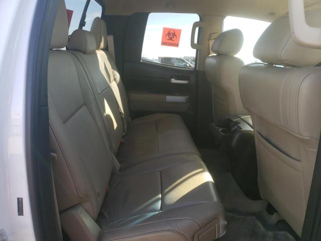 Photo 10 from auction – 2007 TOYOTA TUNDRA DOU with VIN 5TFBV58137X024573