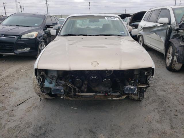 Photo 5 from auction – 1995 BMW 525 I AUTO with VIN WBAHD6322SGK52301