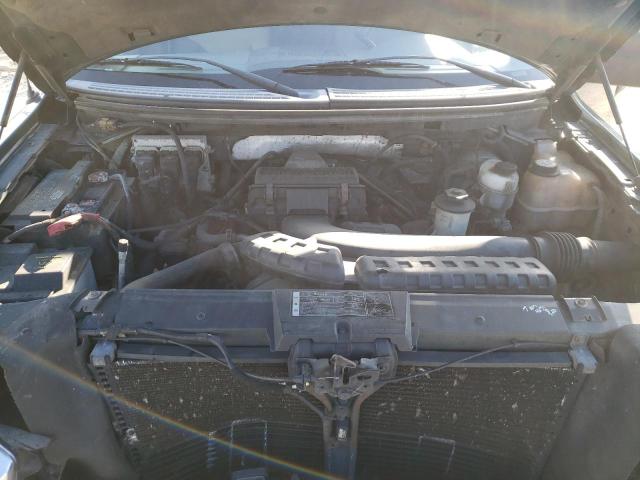 Photo 11 from auction – 2007 FORD F150 SUPER with VIN 1FTPW14V47FB12574