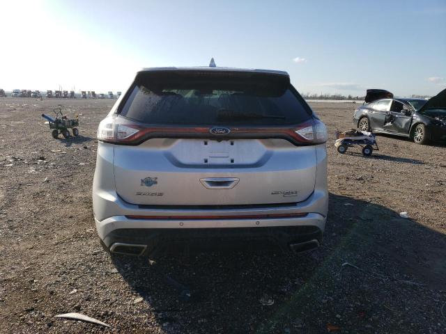 Photo 6 from auction – 2015 FORD EDGE SPORT with VIN 2FMPK3AP5FBB20689