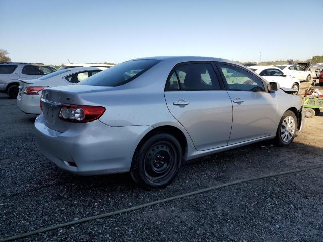 Фото 3 с аукциона – 2012 TOYOTA COROLLA BA с VIN 5YFBU4EE3CP028944