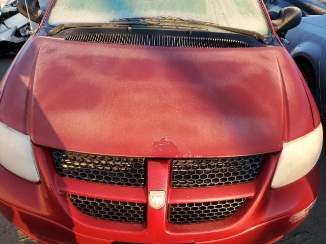 Foto 12 de la subasta – 2003 DODGE GRAND CARA con VIN 1D4GP24353B118213