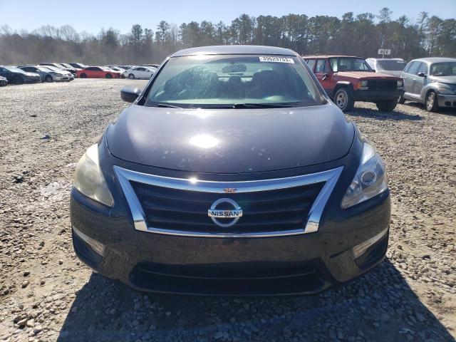 Photo 5 from auction – 2015 NISSAN ALTIMA 2.5 with VIN 1N4AL3AP8FC218077