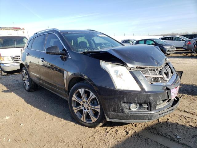 Photo 4 from auction – 2012 CADILLAC SRX PERFOR with VIN 3GYFNBE38CS637204