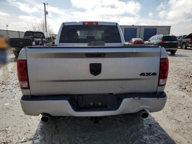 Photo 6 from auction – 2012 DODGE RAM 1500 S with VIN 1C6RD7FT1CS168736