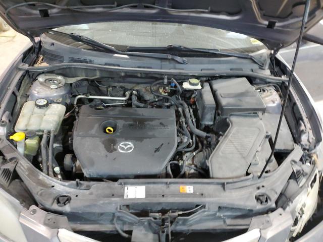 Photo 11 from auction – 2008 MAZDA 3 I with VIN JM1BK32G781878691