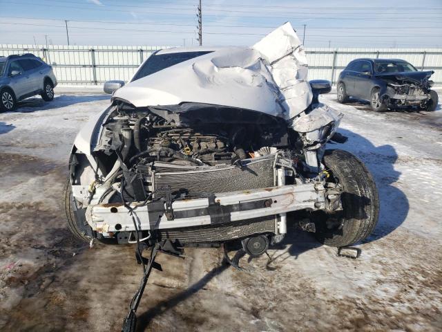 Photo 5 from auction – 2015 FORD TAURUS LIM with VIN 1FAHP2F85FG158704