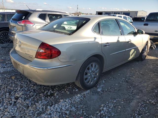 Photo 3 from auction – 2008 BUICK LACROSSE C with VIN 2G4WD582481263895