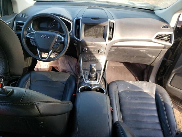 Photo 8 from auction – 2015 FORD EDGE SEL with VIN 2FMTK4J81FBB56747