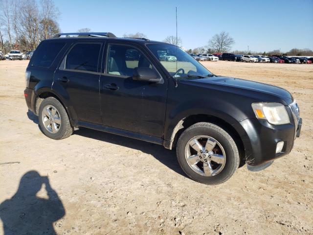 Photo 4 from auction – 2011 MERCURY MARINER PR with VIN 4M2CN8H73BKJ03638