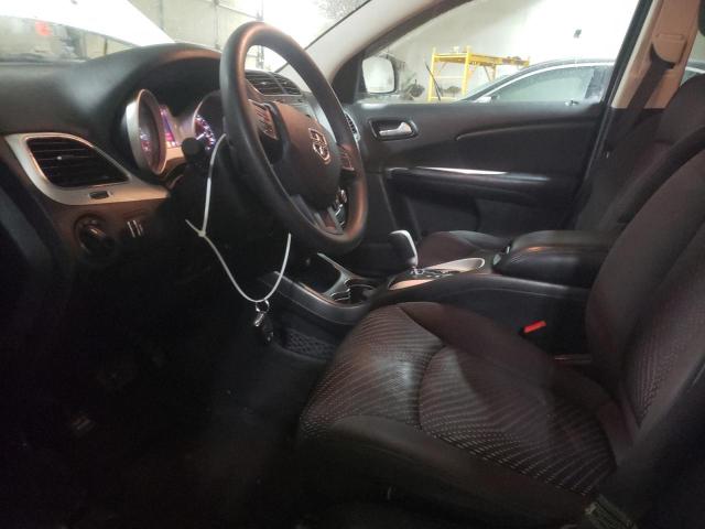 Photo 7 from auction – 2014 DODGE JOURNEY SE with VIN 3C4PDDAG5ET217303