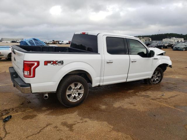 Фото 3 с аукциона – 2015 FORD F150 SUPER с VIN 1FTEW1EF3FFA61145