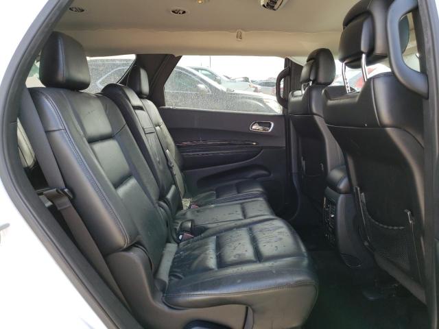 Photo 11 from auction – 2015 DODGE DURANGO LI with VIN 1C4RDHDG0FC857542
