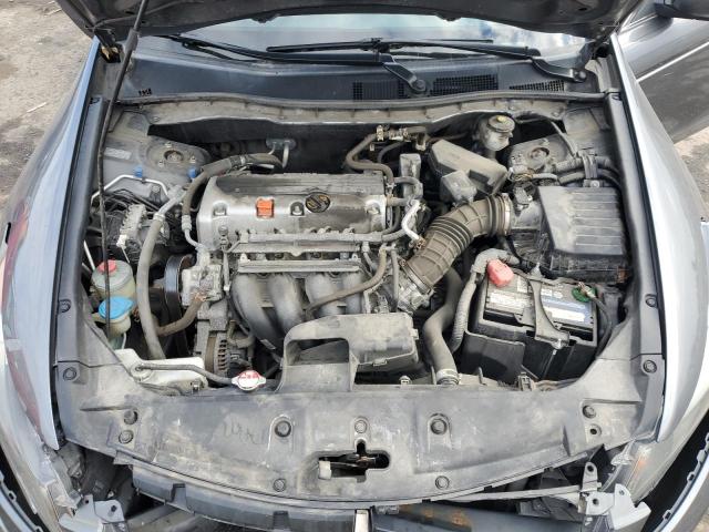 Photo 11 from auction – 2012 HONDA ACCORD se with VIN 1HGCP2F66CA224079