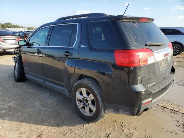 Photo 2 from auction – 2015 GMC TERRAIN SL with VIN 2GKFLRE31F6334907