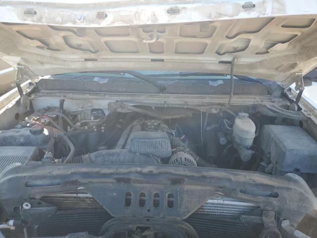 Photo 11 from auction – 2011 CHEVROLET SILVERADO with VIN 1GC5KZCG8BZ450992