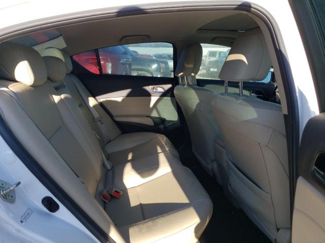 Photo 10 from auction – 2018 ACURA ILX SPECIA with VIN 19UDE2F4XJA006071