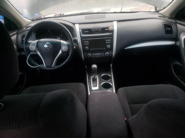 Photo 8 from auction – 2013 NISSAN ALTIMA 2.5 with VIN 1N4AL3AP0DN452781