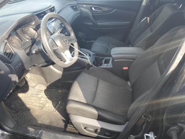 Photo 7 from auction – 2017 NISSAN ROGUE S with VIN KNMAT2MV2HP518384