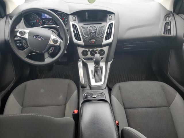 Photo 6 from auction – 2013 FORD FOCUS SE with VIN 1FADP3F20DL196426