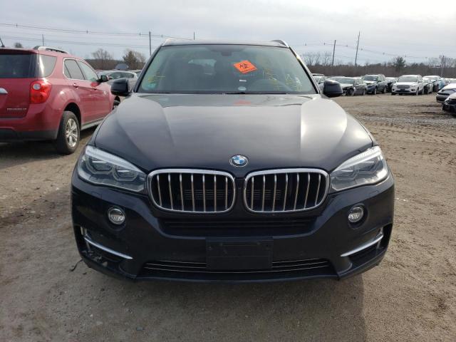 Photo 5 from auction – 2016 BMW X5 XDR40E with VIN 5UXKT0C52G0S77815