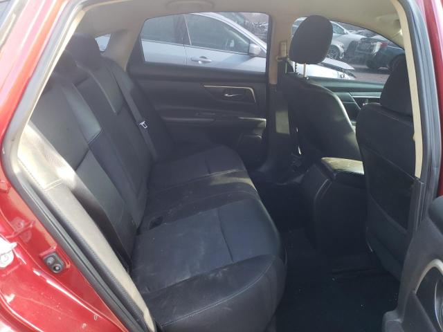 Photo 10 from auction – 2016 NISSAN ALTIMA 2.5 with VIN 1N4AL3AP9GN331056
