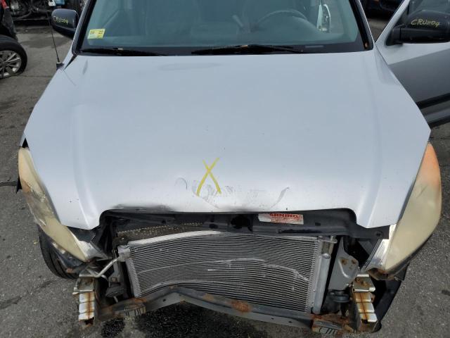Photo 11 from auction – 2004 HONDA CR-V EX with VIN SHSRD78874U224137