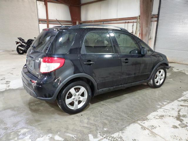 Photo 3 from auction – 2012 SUZUKI SX4 with VIN JS2YB5A3XC6306309