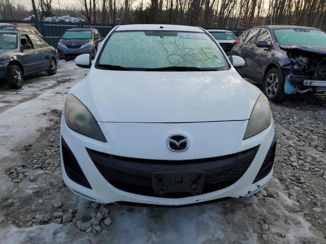 Photo 5 from auction – 2011 MAZDA 3 I with VIN JM1BL1UF0B1413599