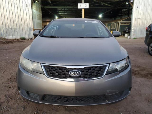 Photo 5 from auction – 2013 KIA FORTE EX with VIN KNAFU4A26D5672219