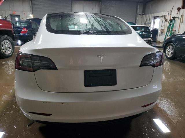 Photo 6 from auction – 2021 TESLA MODEL 3 with VIN 5YJ3E1EA9MF964061