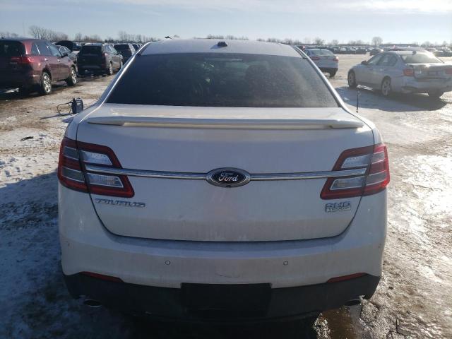 Photo 6 from auction – 2015 FORD TAURUS LIM with VIN 1FAHP2F85FG158704