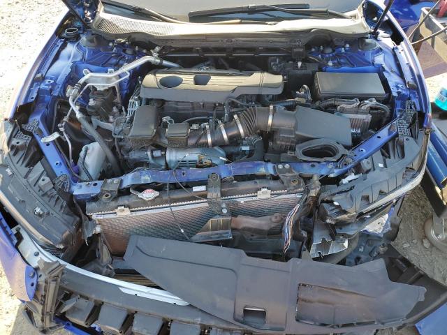 Photo 11 from auction – 2021 ACURA TLX TECH A with VIN 19UUB6F52MA009222