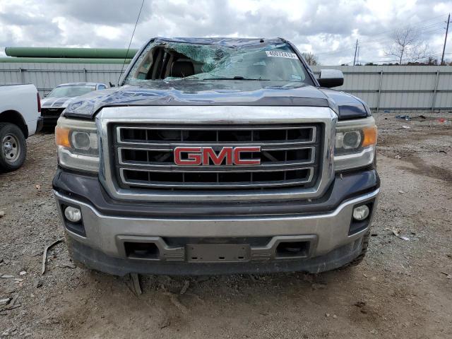 Photo 5 from auction – 2014 GMC SIERRA K15 with VIN 3GTU2VEC0EG380360