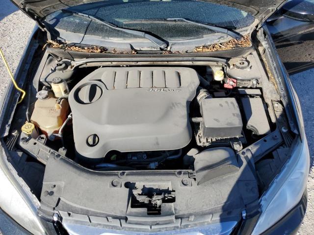 Photo 11 from auction – 2012 CHRYSLER 200 TOURIN with VIN 1C3CCBBG4CN108448