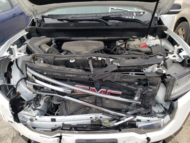 Photo 12 from auction – 2021 GMC ACADIA AT4 with VIN 1GKKNLLS5MZ227294