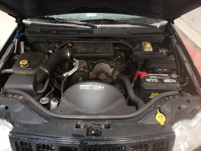 Photo 12 from auction – 2006 JEEP GRAND CHER with VIN 1J4GR48K56C154609